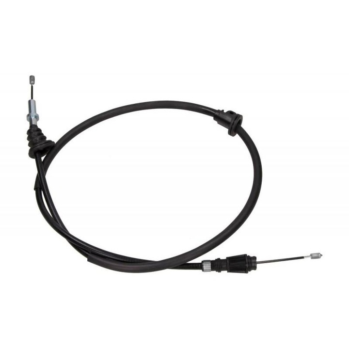 Kábel, rögzítőfék Volvo 850 1991-1997 854 32-0413