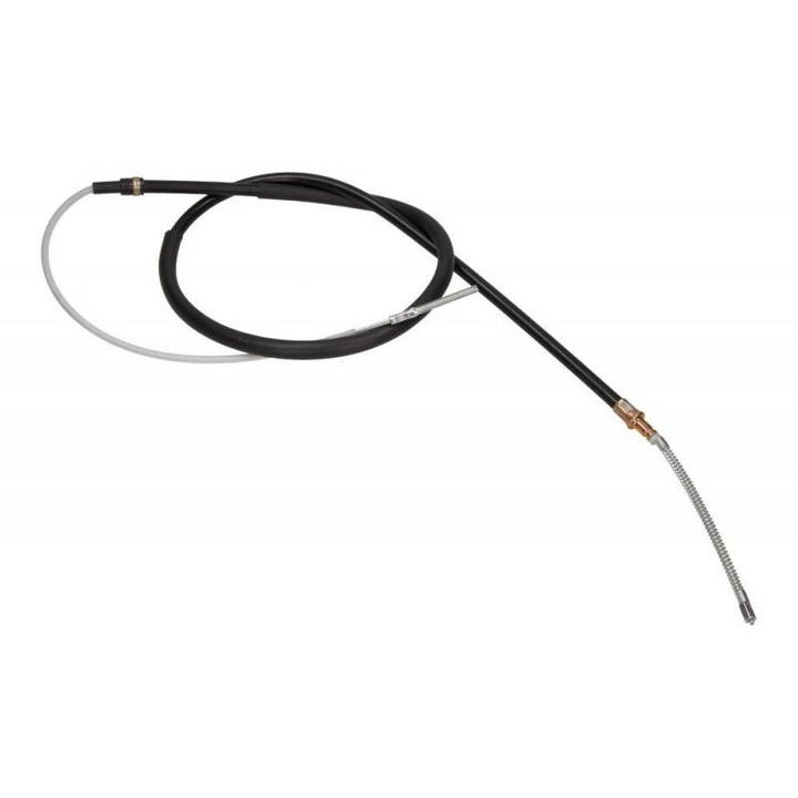 Жило, ръчна спирачка Volkswagen Passat B4 1988-1996 32-0551