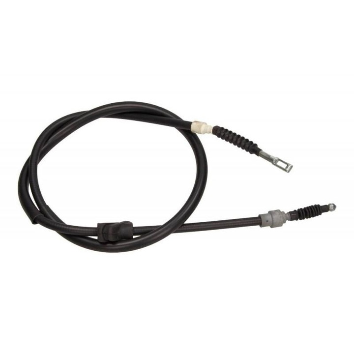 Жило, ръчна спирачка Audi 80 1986-1991 89, 89Q, 8A, B3 32-0404