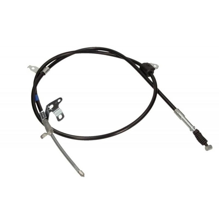 Kábel, rögzítőfék Toyota COROLLA 2001-2008 32-0723