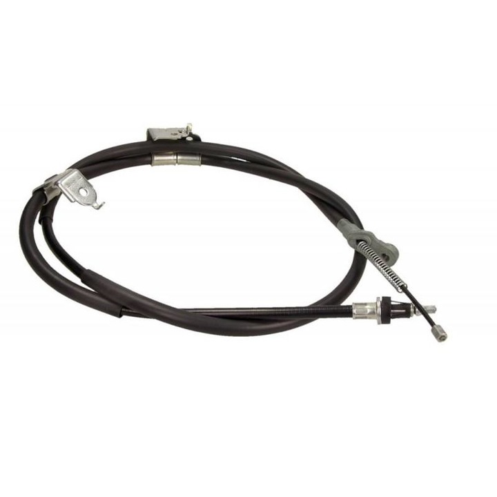 Cablu, frana de parcare Nissan Qashqai 2007-> J10, NJ10, JJ10E 32-0753