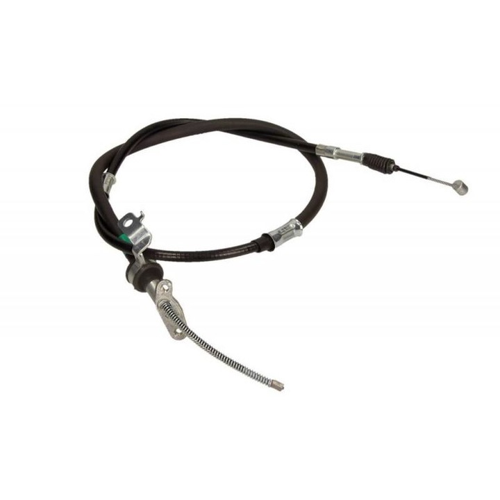 Kábel, rögzítőfék Toyota RAV 4 II 2000-2006 A2 32-0726