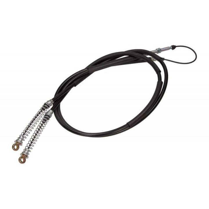 Жило, ръчна спирачка Fiat Cinquecento 1991-1999 170 32-0090