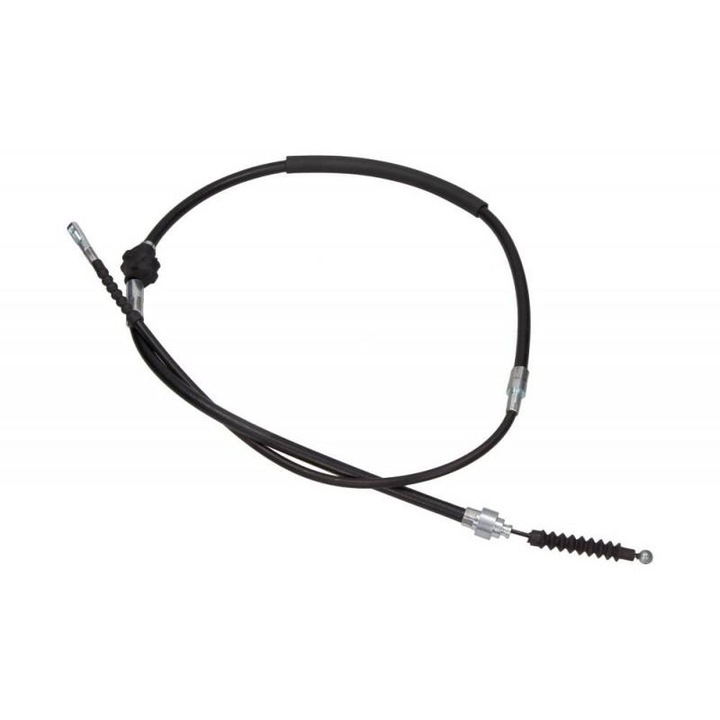 Жило, ръчна спирачка Audi 100 1990-1994 4A2, C4 32-0195