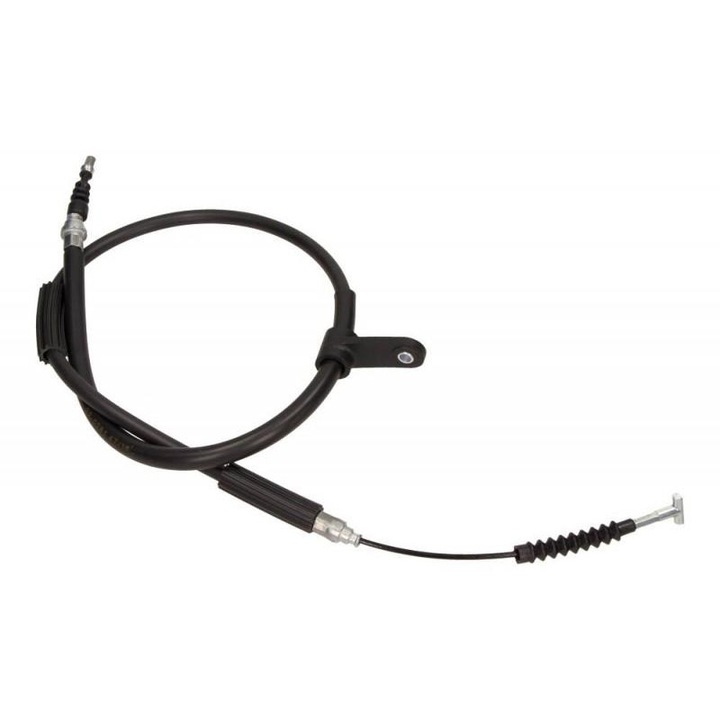 Жило, ръчна спирачка Alfa Romeo 156 1997-2006 932 32-0281