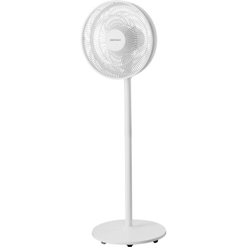 Ventilator cu picior Concept VS5030, Putere 40 W, 3 trepte de viteza, Rotire automata, Unghi de oscillare 85 +/- 5 grade, Viteza aer 180 m/min, Debit 32 m3/min Ventilator cu picior Concept VS5030, Putere 40 W, 3 trepte de viteza, Rotire automata, Unghi de oscillare 85 +/- 5 grade, Viteza aer 180 m/min, Debit 32 m3/min