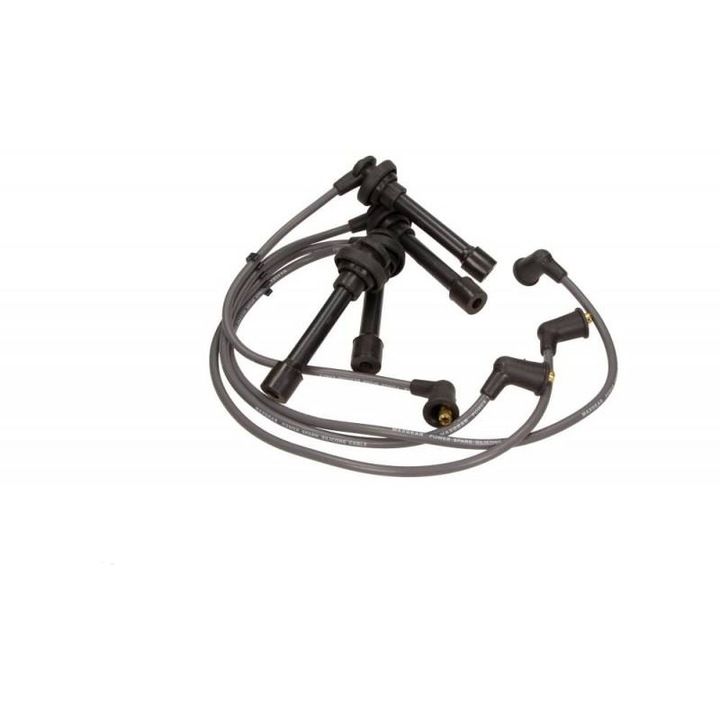 Gyújtáskábel-készlet Nissan 100 NX 1990-1996 B13 53-0128
