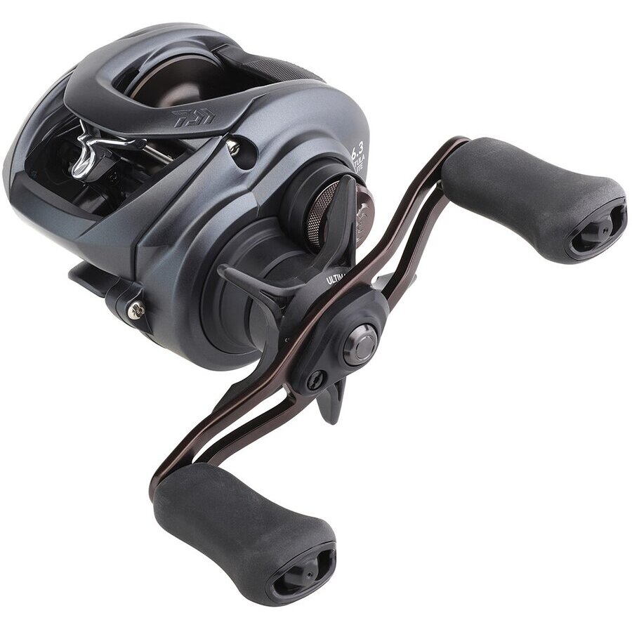 Mulineta Daiwa MULTIPLICATOR SS AIR 81L - eMAG.ro