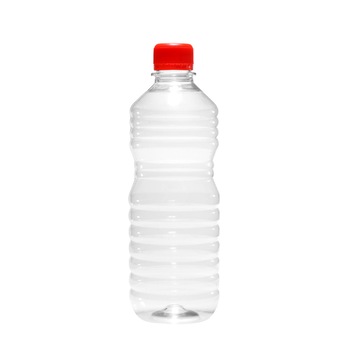 Sticla plastic 500 ml cu capac 28 mm Sticla plastic 500 ml cu capac 28 mm