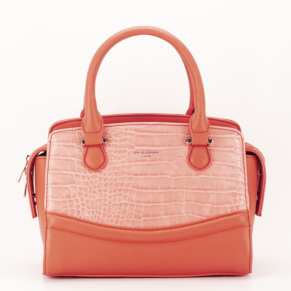 Geanta de talie mica Debbie Coral