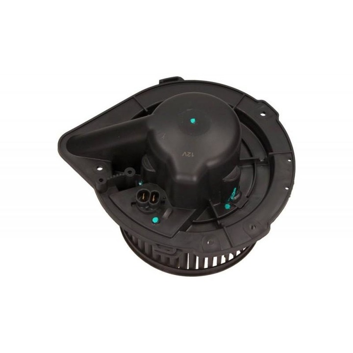 Ventilator, habitaclu Audi 80 1986-1991 89, 89Q, 8A, B3 57-0015