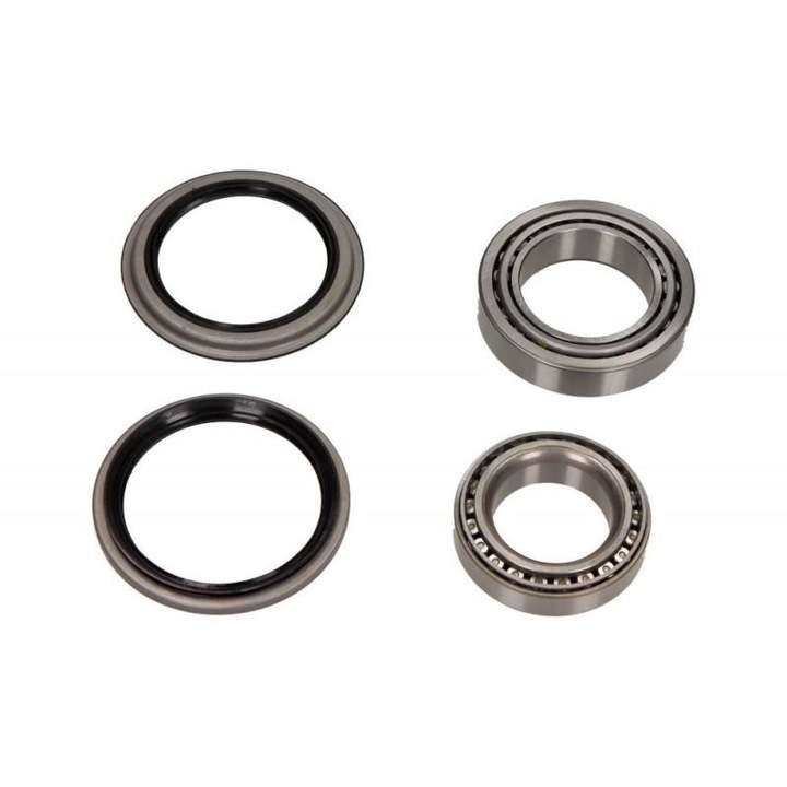 Kerékcsapágy Toyota Hilux 05.1983-07.2005 N5, N6 33-0214