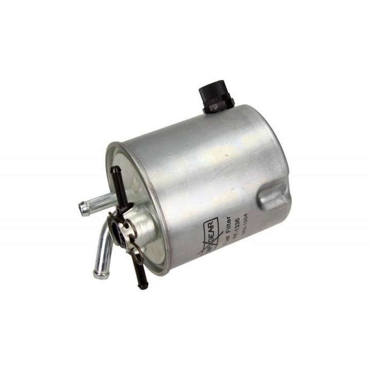 Üzemanyagszűrő Nissan Patrol GR V 1997-> Y61 26-0781