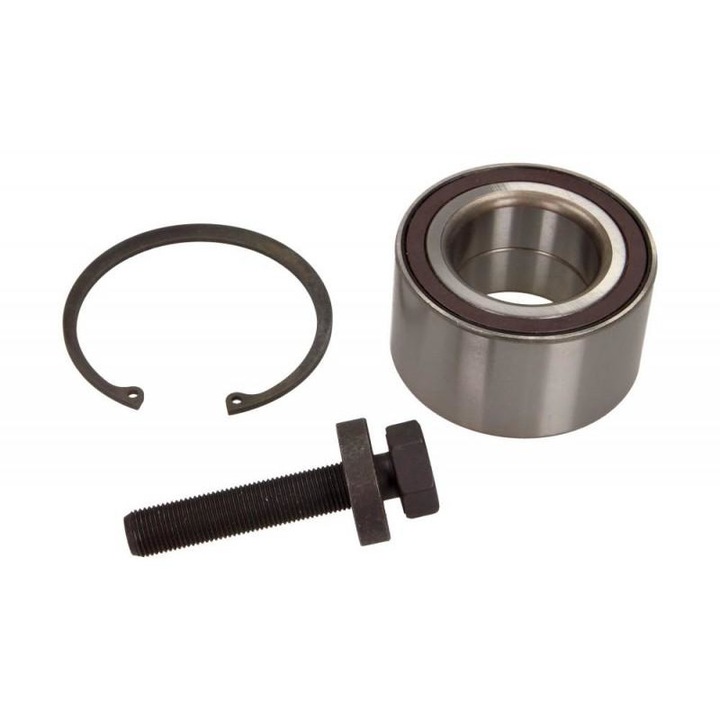 Kerékcsapágy Volkswagen Amarok 2009-> 2HA,2HB, S1B, S6B, S7A, S7B 33-0978