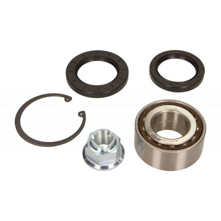 kerékcsapágy Mitsubishi Carisma 1995-2006 DA 33-0505