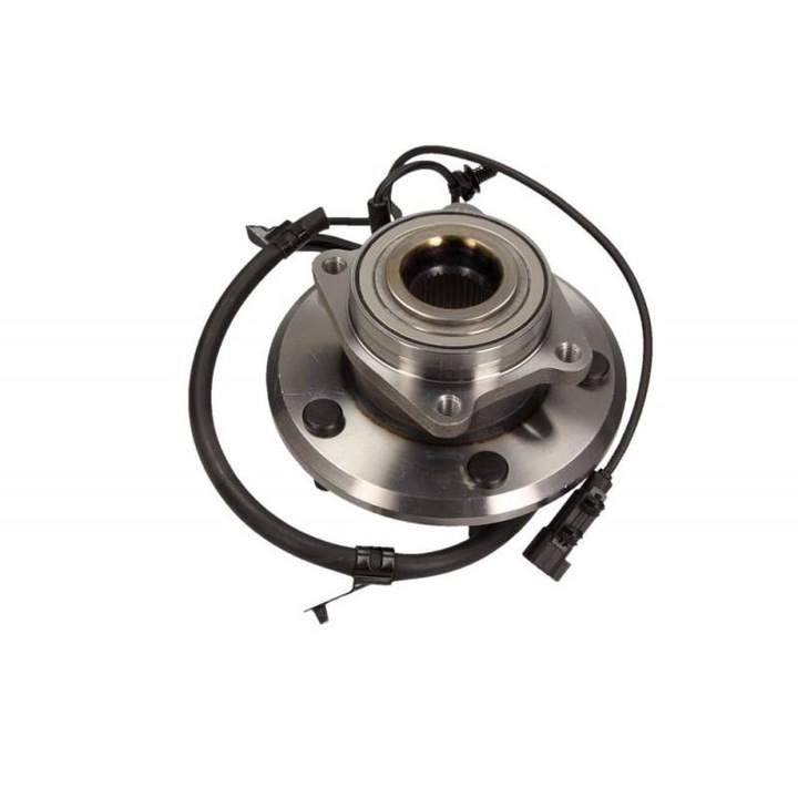 Kerékcsapágyas Dodge Journey 2008-> 33-1049