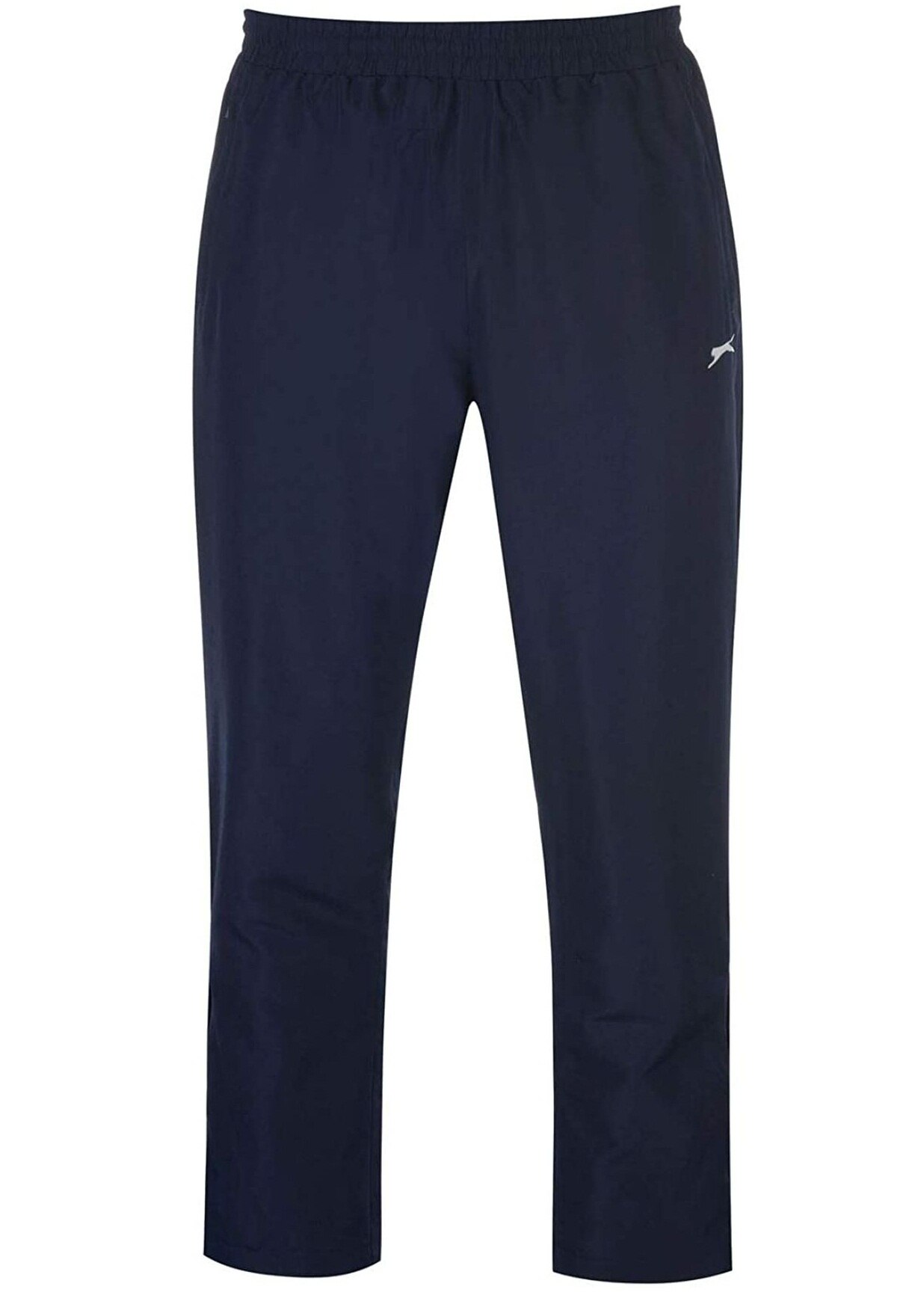 Pantaloni sport Slazenger Court Pant, Albastru inchis, M EU
