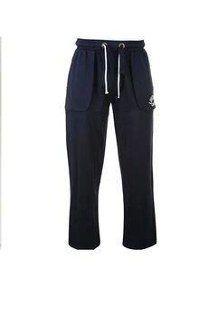 Pantaloni sport Lonsdale Boxing Sweatp, Bumbac, Albastru inchis, 2XL EU Pantaloni sport Lonsdale Boxing Sweatp, Bumbac, Albastru inchis, 2XL EU