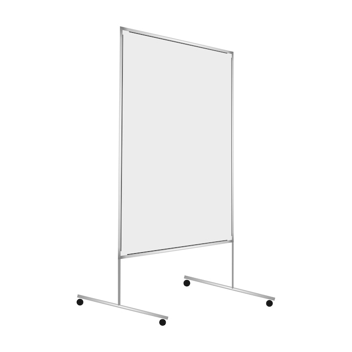 Panou protectie din plexiglas 180L X 100H cm Birouri, Frizerii, Restaurante