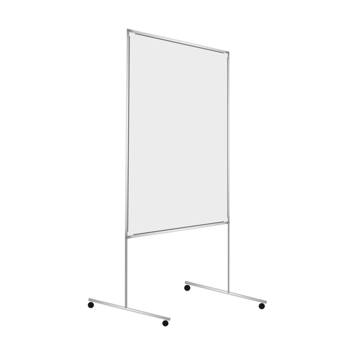 Panou protectie din plexiglas 200L X 100H cm Birouri, Frizerii, Restaurante