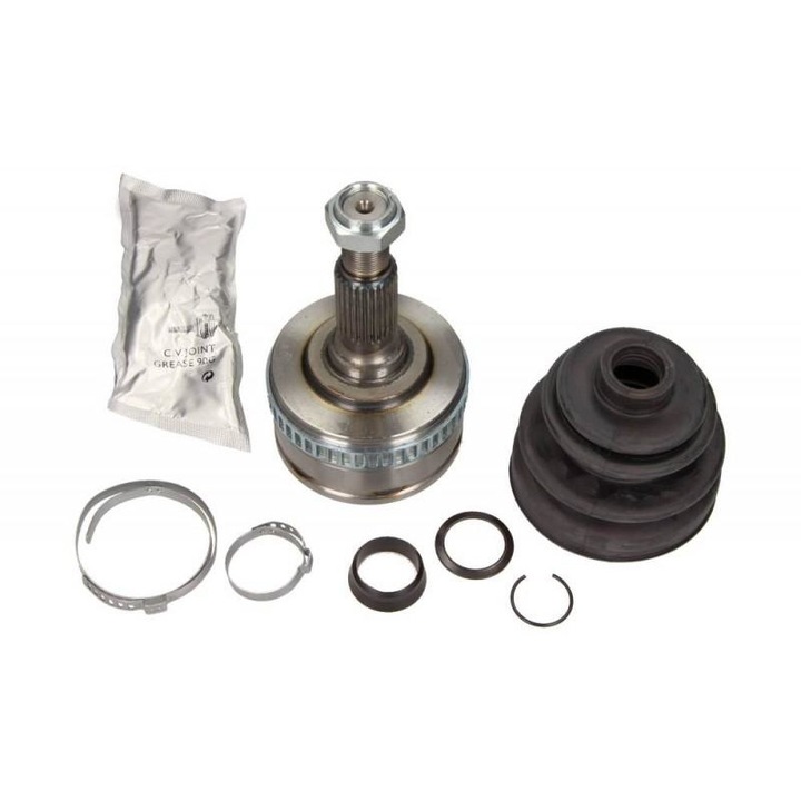 Csuklós gömbfej, Mercedes V-osztály 1996-2003 638/2 49-0108