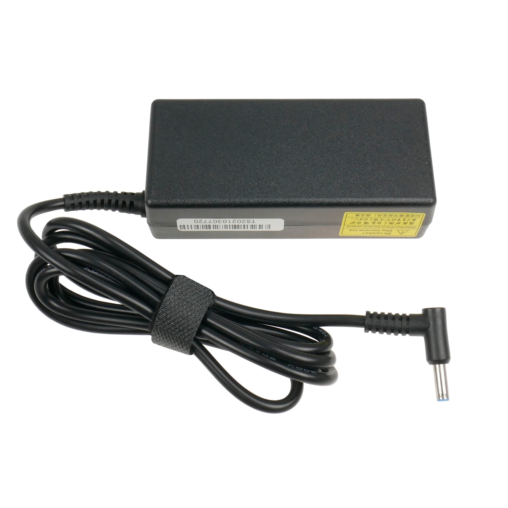 Incarcator laptop HP 65W 19.5V 3.33A 4.5x3.0mm EliteBook Pavilion Stream  PPP009C 710412-001 HSTNN-DA35 H6Y88AA - eMAG.ro