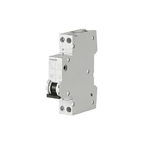 Siguranta automata Siemens 1P+N 25 A 6 kA
