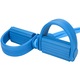 Aparat multifunctional fitness, SlowTon, 43cm x 22.5cm, Albastru