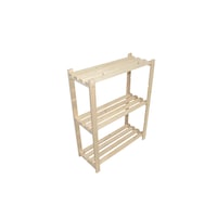 Raft SIGMA 90 cu 3 polite