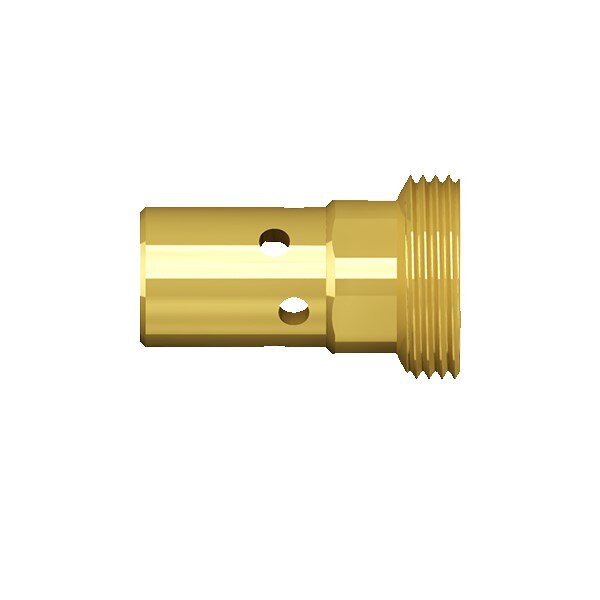 Adaptor duza curent M8 pistol Mig/Mag 500A Parweld