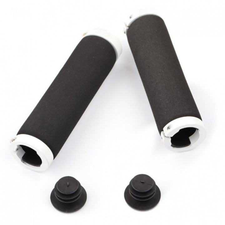 Ghidon de bicicleta, Paolo, Gri