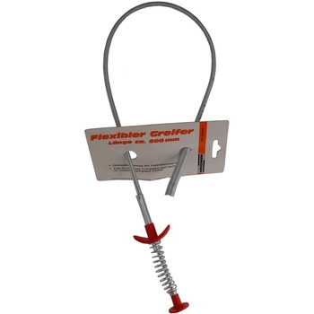 Recuperator suruburi flexibil cu gheare Mannesmann M1156, 600 mm Recuperator suruburi flexibil cu gheare Mannesmann M1156, 600 mm