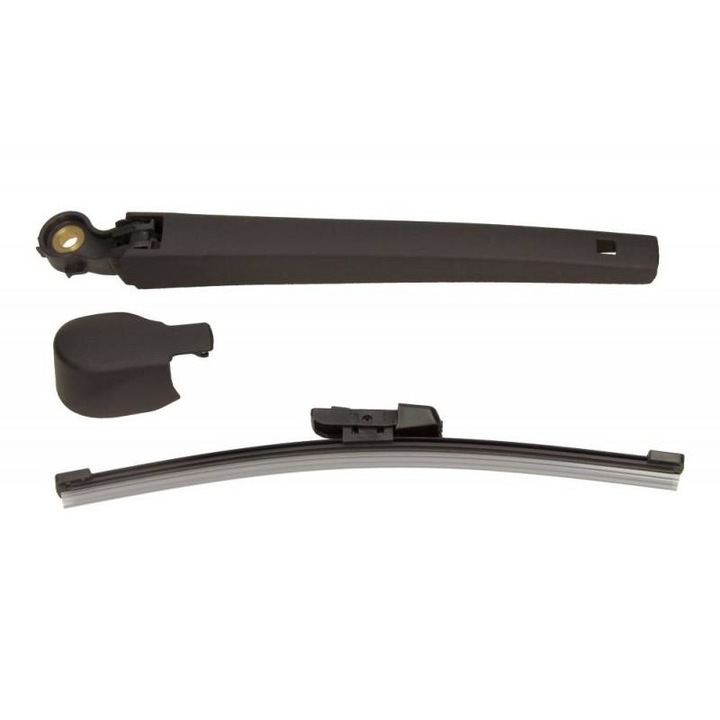 Ablaktörlő kar, szélvédő, Volkswagen Golf 6 2008-2013 5K1 39-0451