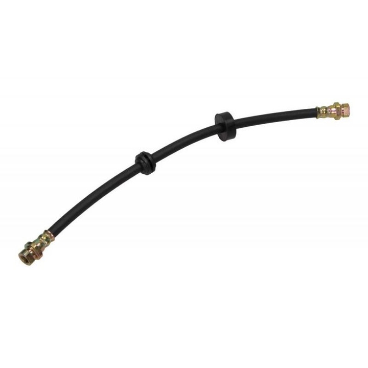 Fékcső Renault Laguna II 2001-> BG0/1, KG0/1 52-0232