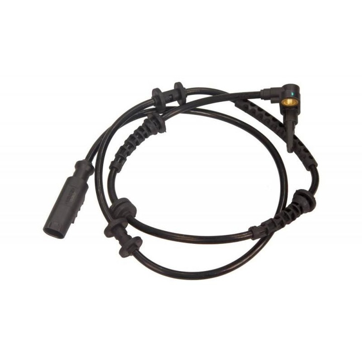 Érzékelő, kerékfordulatszám Fiat Panda 2 2003-> 169 20-0222