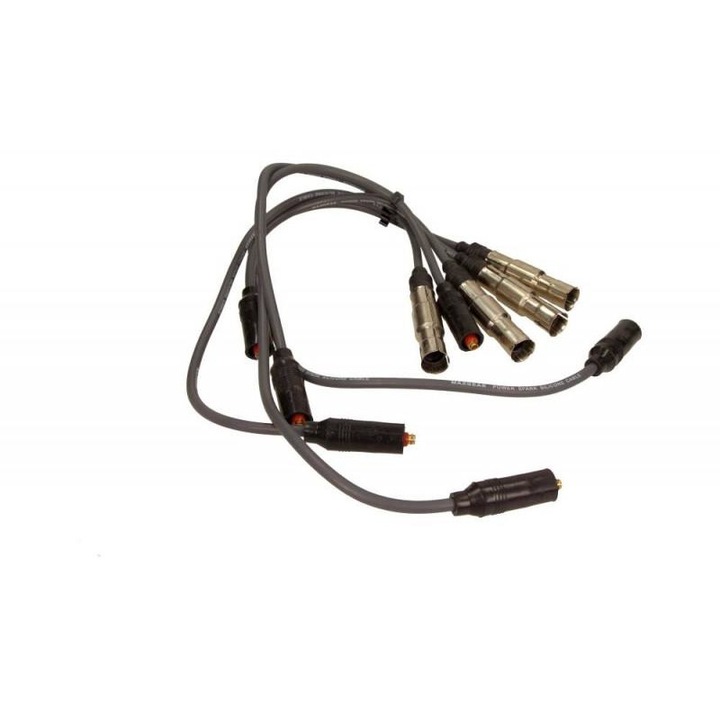 Gyújtáskábel készlet Volkswagen Sharan 1995-2010 7M8,7M9,7M6 53-0100