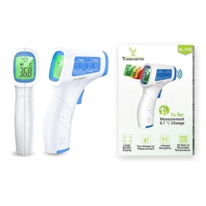 Cauți Termometru Pentru Temperatura Umana Alege Din Oferta Emag Ro