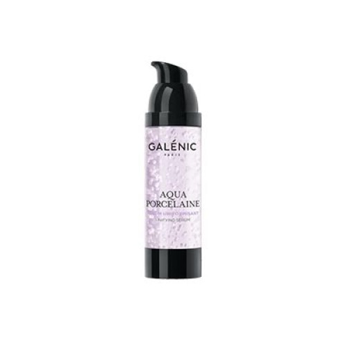 Ser iluminator Aqua Porcelaine, Galenic, 30 ml