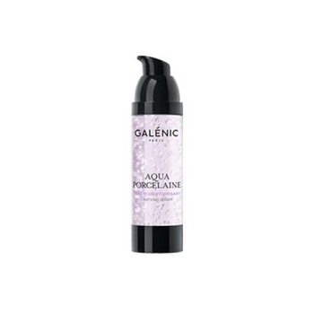 Ser iluminator Aqua Porcelaine, Galenic, 30 ml Ser iluminator Aqua Porcelaine, Galenic, 30 ml