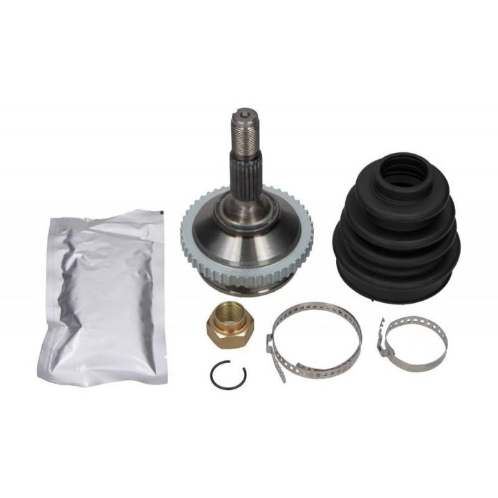 Sebességváltó Peugeot 206 2009-2016 T3E 49-0192