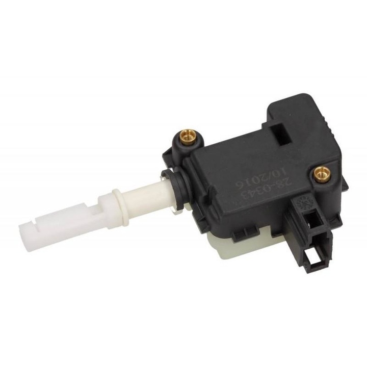 Element reglaj, inchidere centralizata Volkswagen Passat B5 1996-2005 28-0343