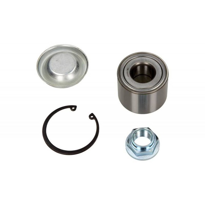 Set rulment roata Citroen C4 2004-> LA , LC 33-0515