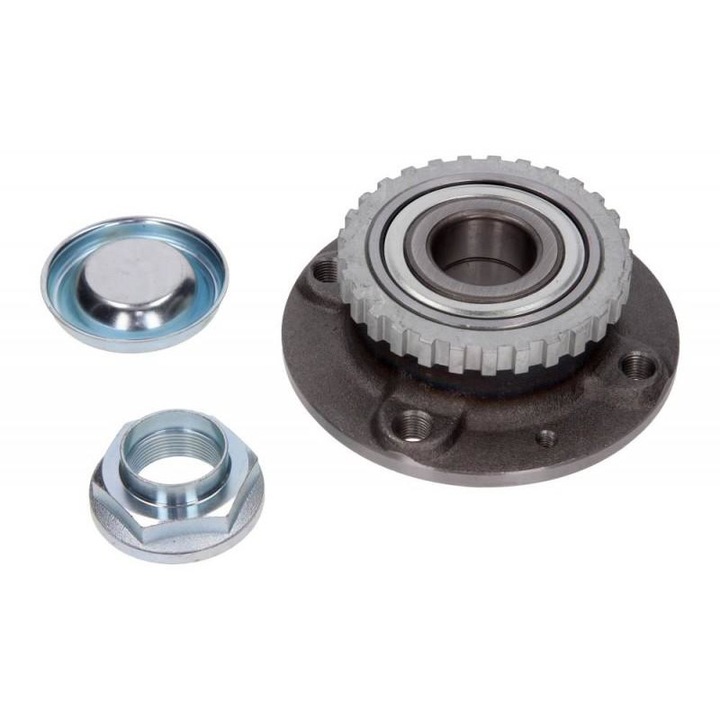 Set rulment roata Citroen Berlingo 2003-2007 33-0057