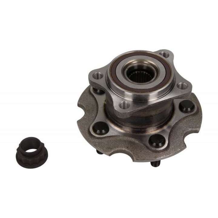 Kerékcsapágy készlet Lexus NX 2014-> ZGZ1, AGZ1, AYZ1, Z1 33-0913