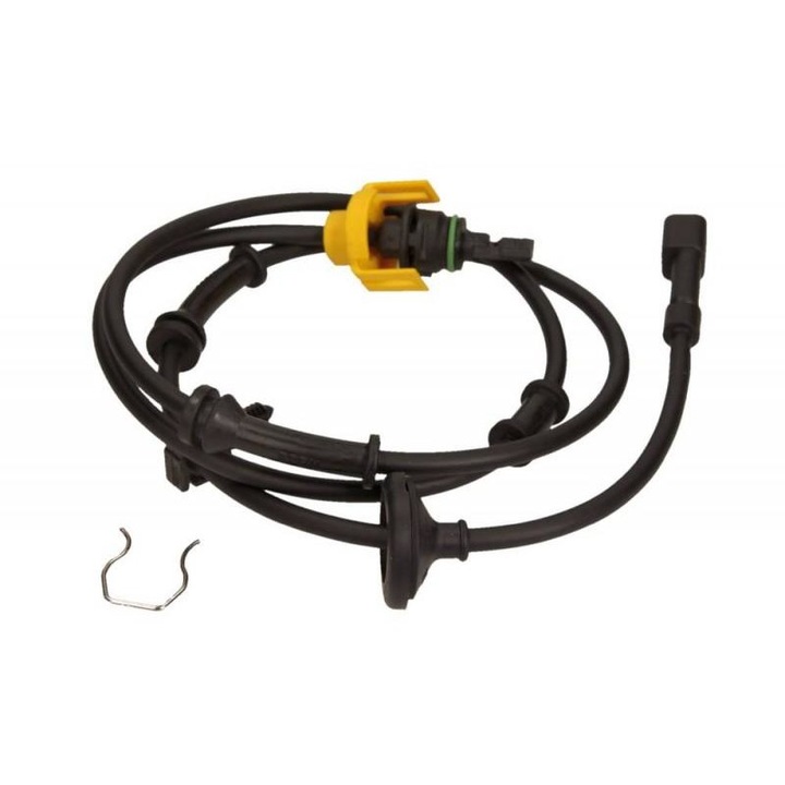 érzékelő, kerékfordulatszám Chrysler Voyager 4 2000-2008 RG 20-0279