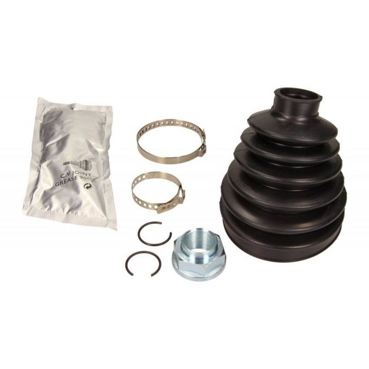 Planetáris fújtató Honda Accord 7 2002-2012 CL, CN, CM 49-1419