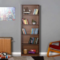 biblioteca adore modern 5 rafturi nuca 64x182x26 cm imagen 19_0_
0