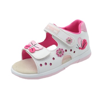 Sandale ortopedice fete American Club DR19/20A, Multicolor, 24 Sandale ortopedice fete American Club DR19/20A, Multicolor, 24