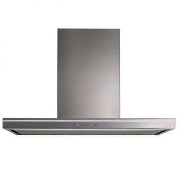 Hota de perete cu Sistem NRS de Reducere a Zgomotului FALMEC LUMINA, Nivel de zgomot maxim 54.5 dB, L=90 cm, Sticla culoare inox, 800 mc/h, Aspiratie perimetrala, Garantie 5 ani, Fabricatie Italia Hota de perete cu Sistem NRS de Reducere a Zgomotului FALMEC LUMINA, Nivel de zgomot maxim 54.5 dB, L=90 cm, Sticla culoare inox, 800 mc/h, Aspiratie perimetrala, Garantie 5 ani, Fabricatie Italia