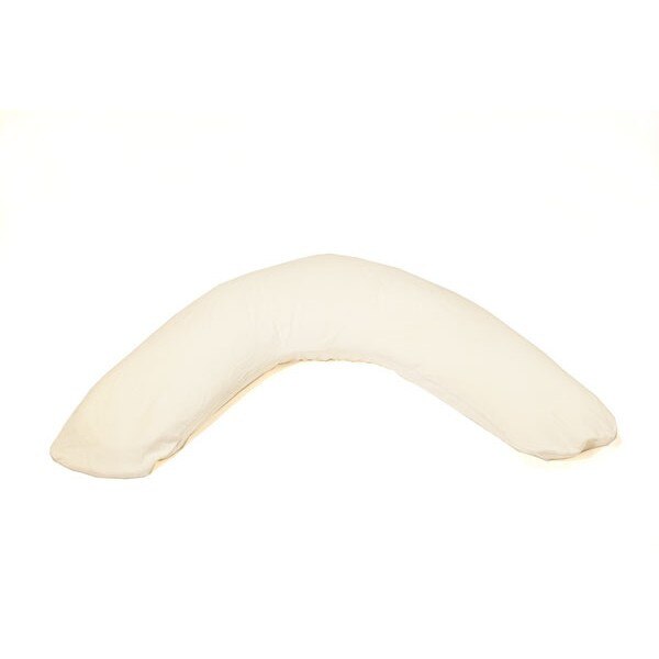 Perna pentru alaptat fara husa Jollein